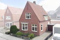 Woning Marktstraat 3 Veendam