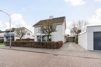 Woning Ralph Bunchestraat 1 Goirle