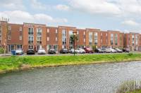 Woning Van der Vormhaven 45 Barendrecht