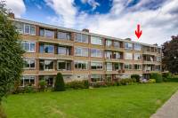 Woning Albardastraat 140 Apeldoorn