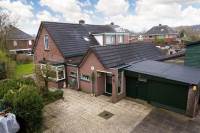 Woning Luunhorststraat 3 Eefde