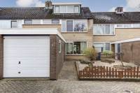 Woning Dotterbloemstraat 27 Nieuwegein