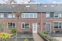 Woning Naoberdreef 103 Assen
