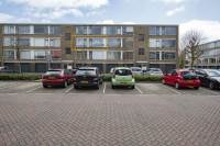 Woning Mozartstraat 53 Ridderkerk