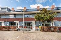 Woning Veldbloemlaan 15 Vleuten