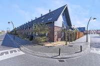 Woning Geulhemmerberg 55 Amersfoort