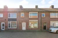 Woning Frederik Hendrikpark 55 Kaatsheuvel