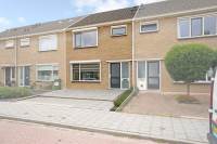 Woning F. Leenhoutsstraat 26 Oost-Souburg