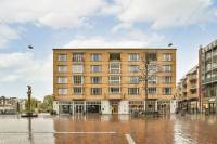 Woning Oranje-Vrijstaatplein 32 Amsterdam