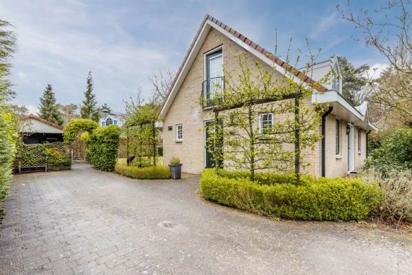 Woning Korhoenlaan 1 - 165 Harderwijk