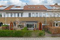 Woning Tesselschadestraat 27 Zwolle