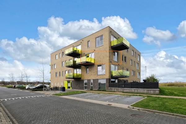 Woning Gibbon 124 Heerhugowaard