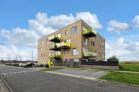 Woning Gibbon 124 Heerhugowaard