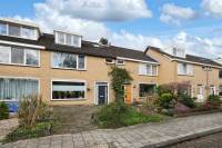 Woning Buddlejalaan 82 Heerhugowaard