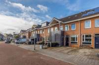 Woning Schippersloot 8 Broek op Langedijk