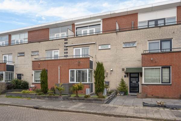 Woning Ariahof 8 Barendrecht