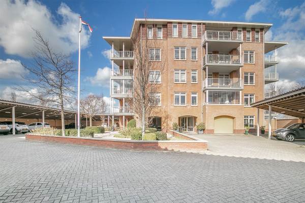 Woning Waterlinie 8 Berkel en Rodenrijs