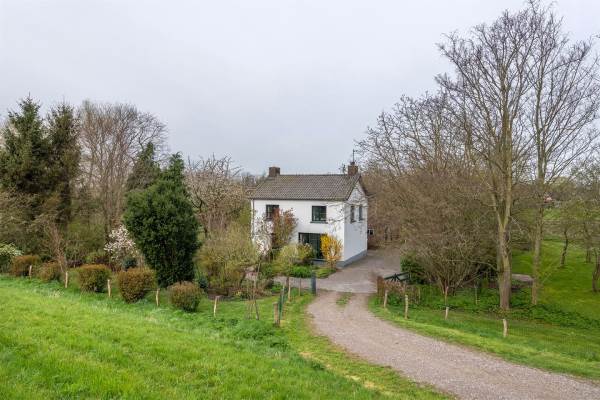 Woning Bovendijk 41 Maasbommel