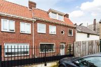 Woning Sint Jansstraat 2 Roosendaal
