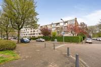 Woning Ahornlaan 9 Rotterdam