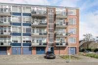 Woning Slotlaan 34 Capelle aan den IJssel