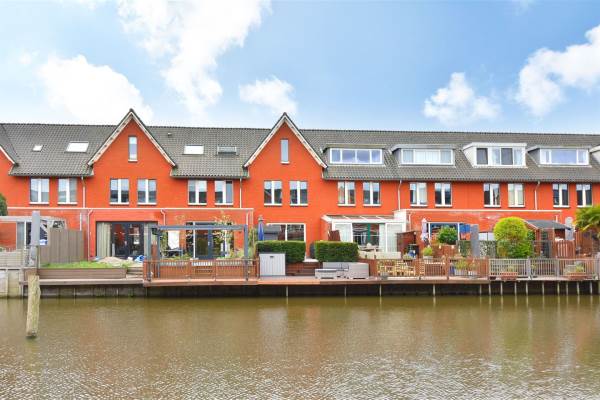 Woning Kwelderplantsoen 21 Berkel en Rodenrijs