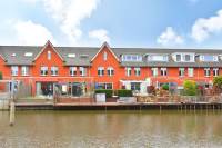 Woning Kwelderplantsoen 21 Berkel en Rodenrijs