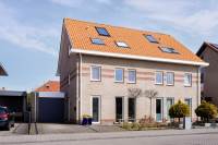 Woning Wijngaard 55 Dronten