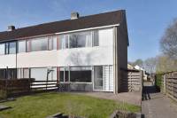 Woning Eems 31 Drachten