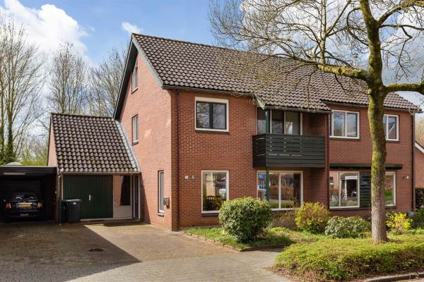 Woning Slotlaan 19 Doetinchem