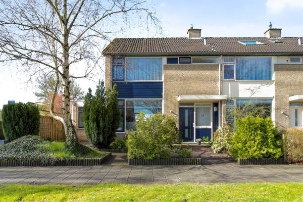Woning Rijnstraat 26 Assen