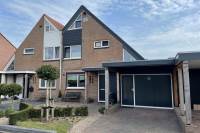 Woning De Bogerd 22 Horssen