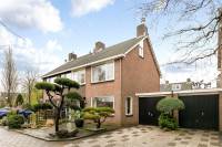 Woning Ruimtevaartlaan 43 Krommenie