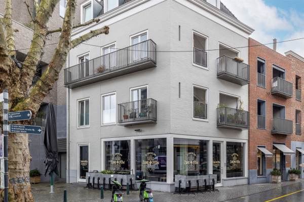 Woning Wijngaardhof 9 Breda