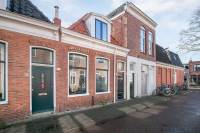 Woning Bergstraat 70 Groningen