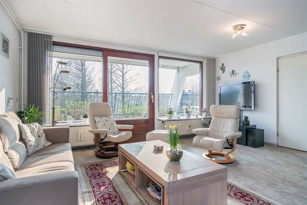 Woning Du Meelaan 204 Zoetermeer