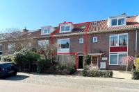 Woning Eikenrodelaan 97bv Amstelveen