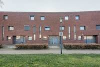 Woning Stoomlederplein 21 Rijen