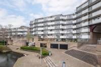 Woning Henry Moorepassage 108 Capelle aan den IJssel