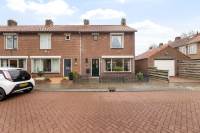 Woning Hertog Arnoldweg 11 't Harde