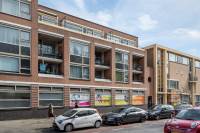 Woning Damstraat 16 Rotterdam