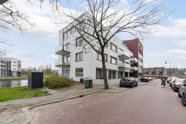 Woning Nassaukade 1F02 Rijswijk (ZH)
