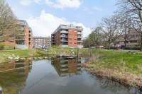 Woning van Vollenhovenlaan 124 Rijswijk (ZH)