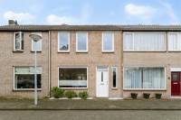 Woning Bergansiusstraat 14 Waalwijk