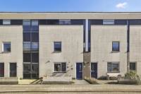 Woning De Vergulde Wagen 86 Amersfoort