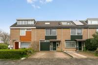 Woning Wallenbergstraat 4 Hoofddorp