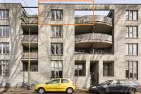 Woning Zuid Willemsvaart 490 Den Bosch