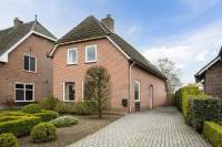 Woning Eind 8b Haaren