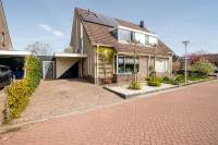 Woning Akkerstraat 12 Hei- en Boeicop