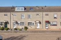 Woning Aagje Dekenstraat 21 Zaandam